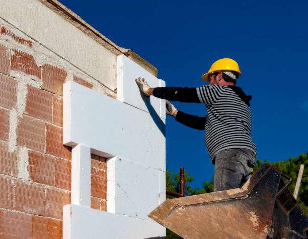 Best Cellulose Insulation in Concord, CA