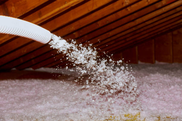 Best Residential Insulation in Concord, CA