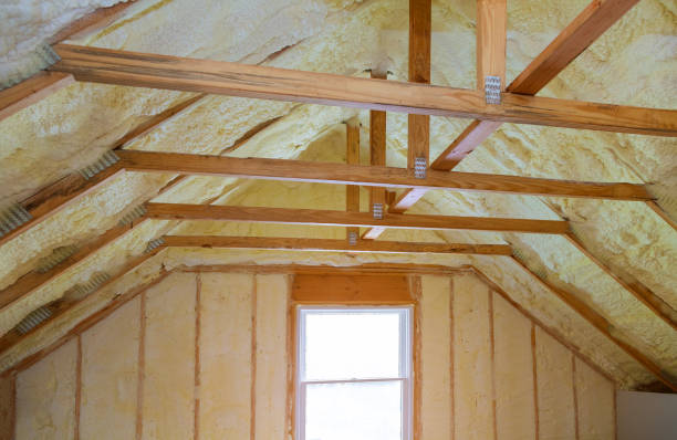 Best Geographic-Specific Insulation Services in Concord, CA