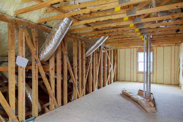 Best Insulation Maintenance and Repair in Concord, CA