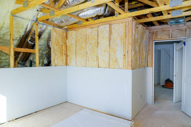 Best Spray Foam Insulation in Concord, CA