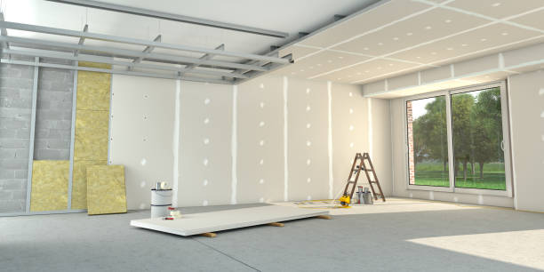 Types of Insulation We Offer in Concord, CA