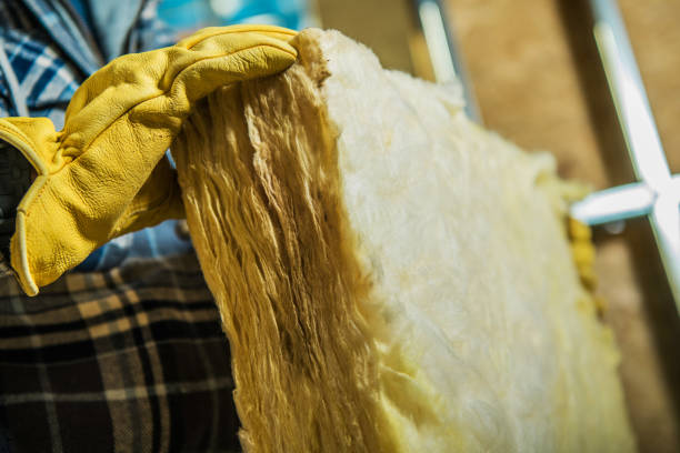 Best Insulation for Specific Applications in Concord, CA