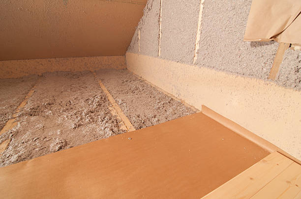 Best DIY Insulation Kits and Guidance in Concord, CA