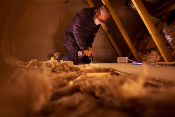 Best Blown-in Insulation in Concord, CA